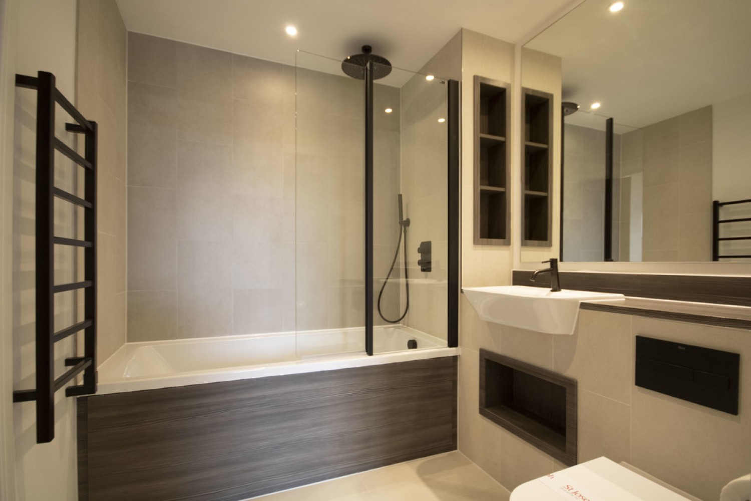 1 bedroom Flat for Letting The Lancaster, Snow Hill Wharf, Shadwell Street, Birmingham, B4