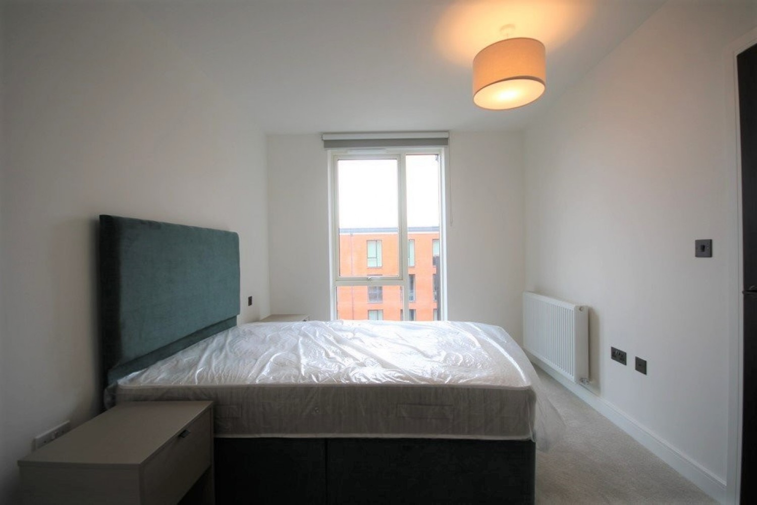 1 bedroom Flat for Letting The Lancaster, Snow Hill Wharf, Shadwell Street, Birmingham, B4