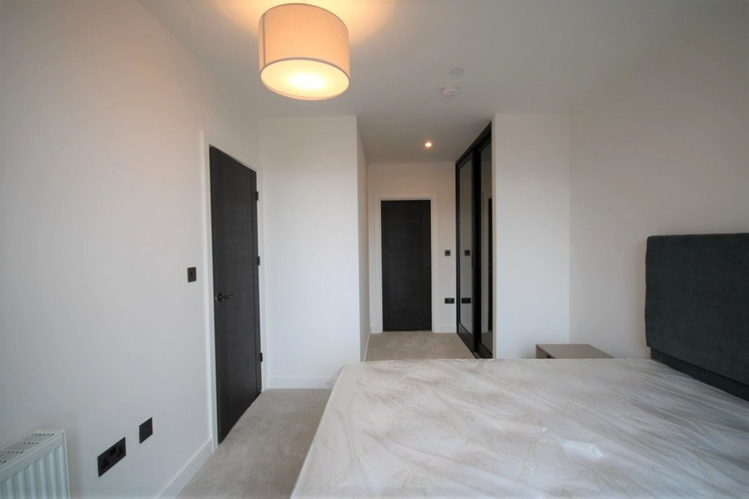 1 bedroom Flat for Letting The Lancaster, Snow Hill Wharf, Shadwell Street, Birmingham, B4
