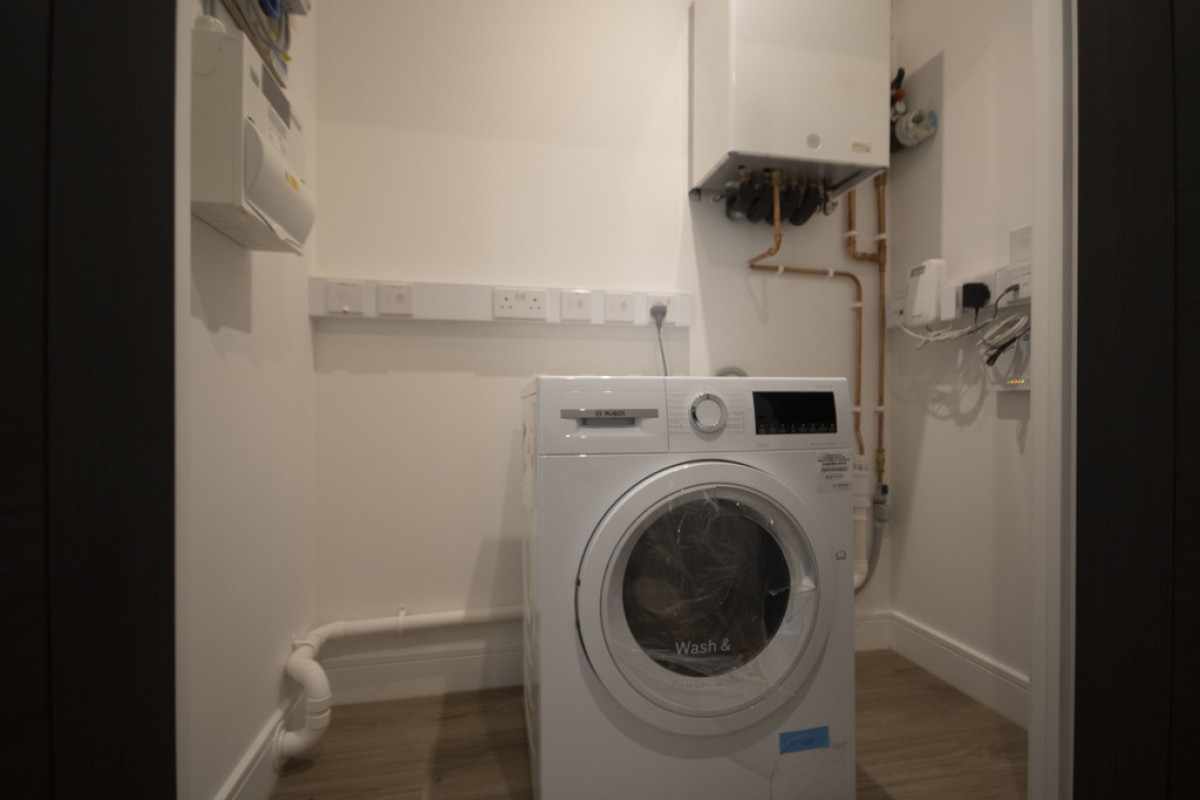 The Fazeley, Snow Hill Wharf, Shadwell Street, Birmingham, B4