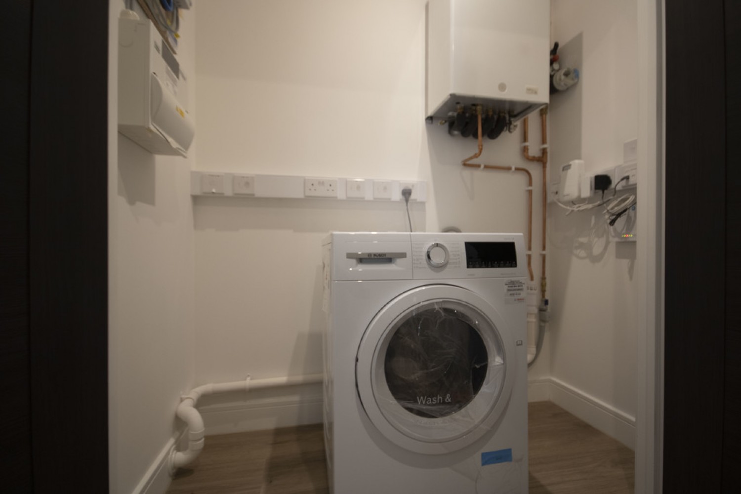 The Fazeley, Snow Hill Wharf, Shadwell Street, Birmingham, B4