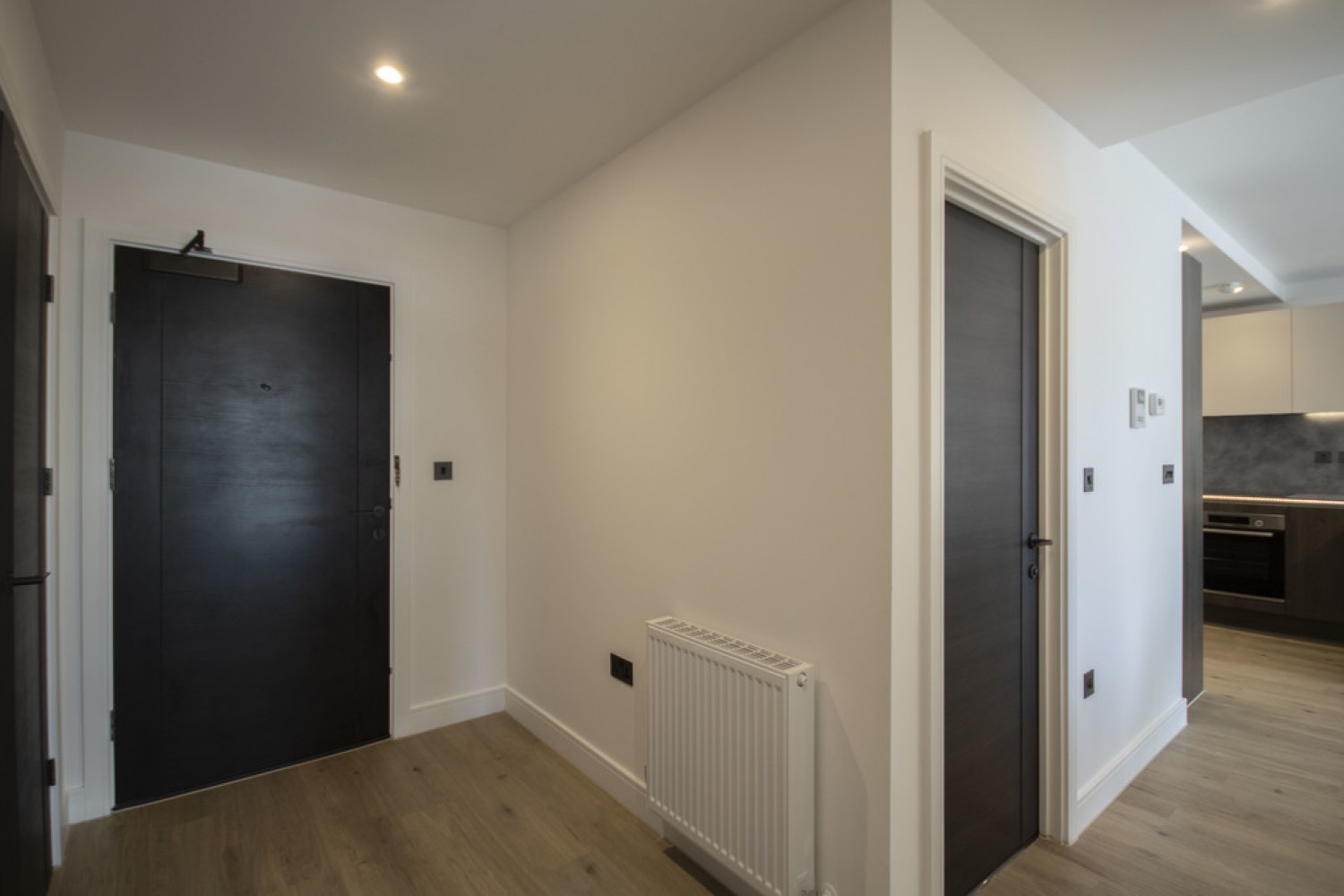 The Fazeley, Snow Hill Wharf, Shadwell Street, Birmingham, B4