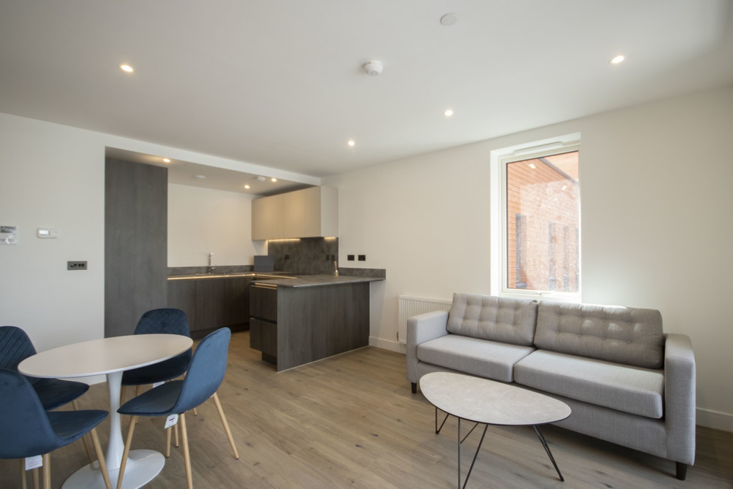 The Fazeley, Snow Hill Wharf, Shadwell Street, Birmingham, B4