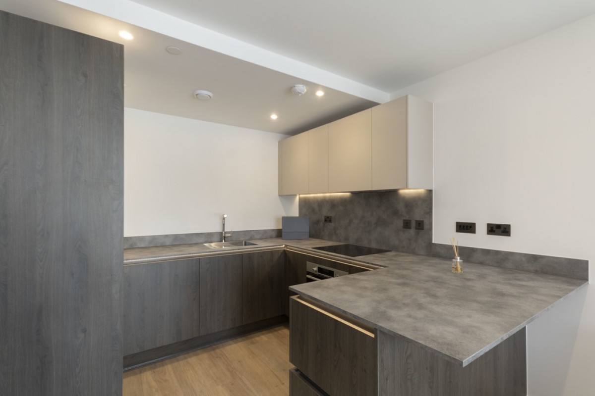 The Fazeley, Snow Hill Wharf, Shadwell Street, Birmingham, B4