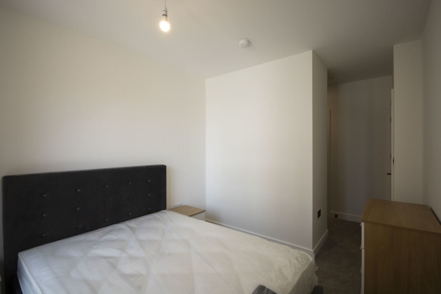 The Fazeley, Snow Hill Wharf, Shadwell Street, Birmingham, B4