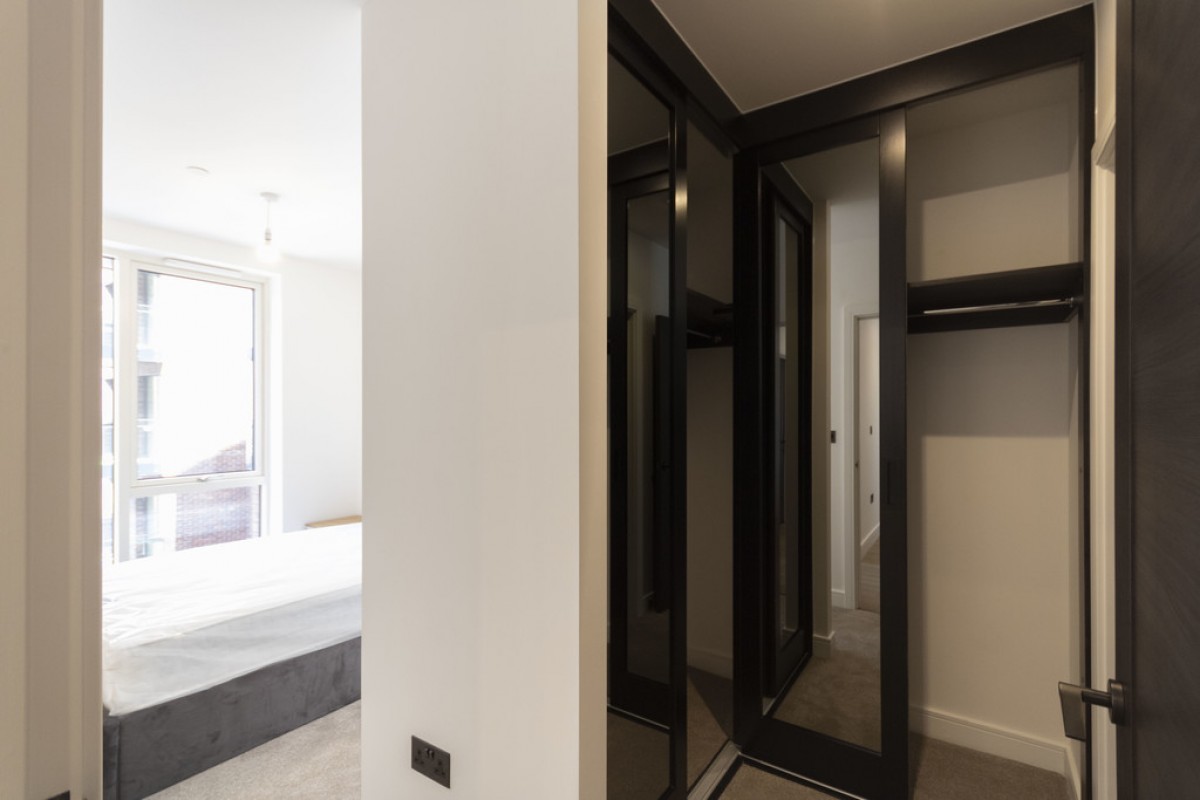 The Fazeley, Snow Hill Wharf, Shadwell Street, Birmingham, B4