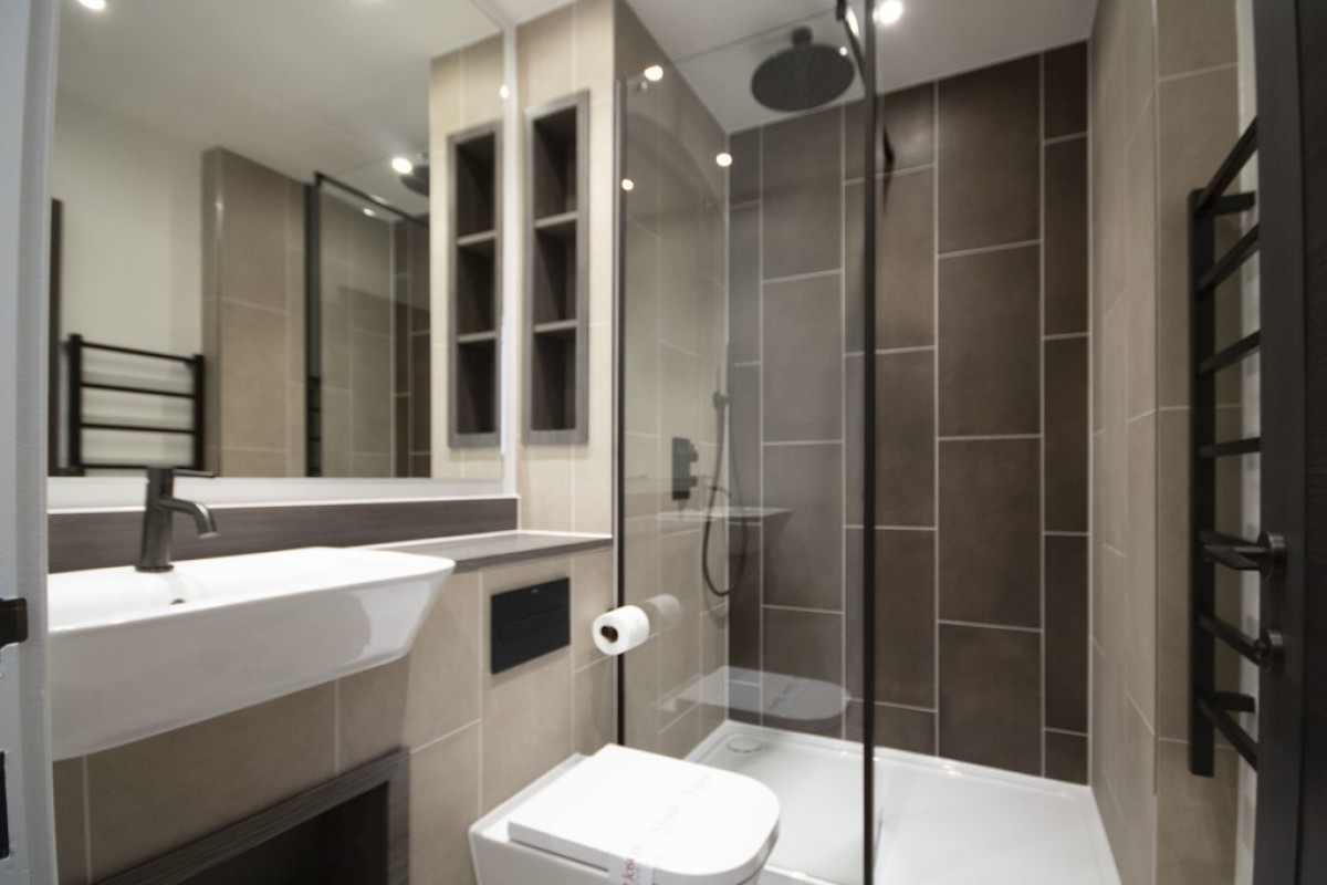 The Fazeley, Snow Hill Wharf, Shadwell Street, Birmingham, B4