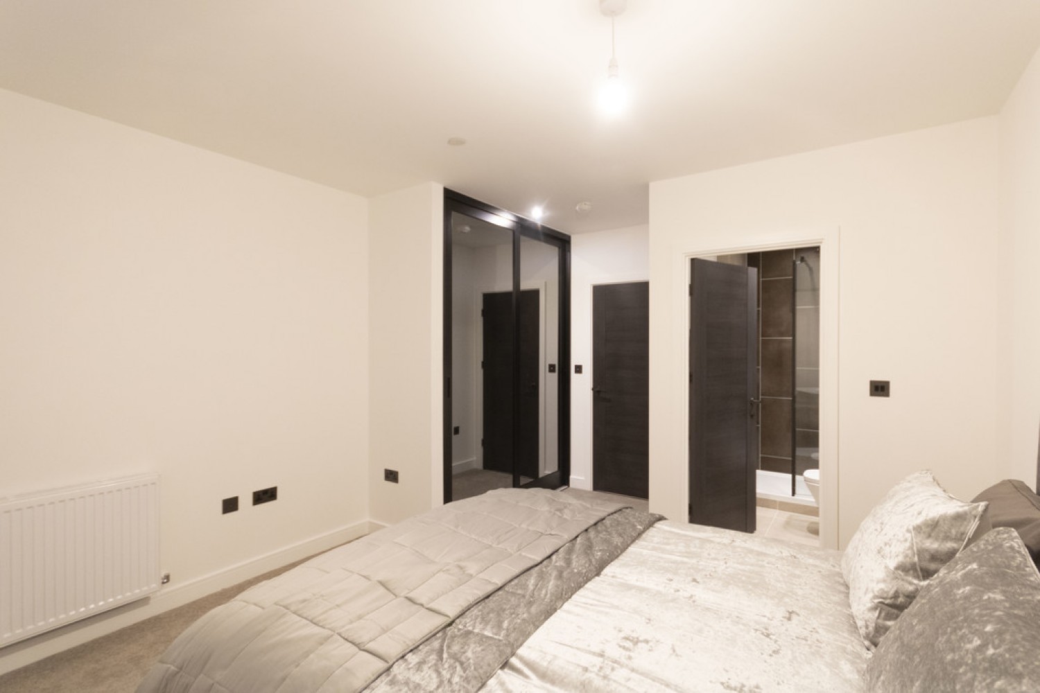 2 bedroom Flat for Letting The Lancaster, Snow Hill Wharf, Shadwell Street, Birmingham, B4