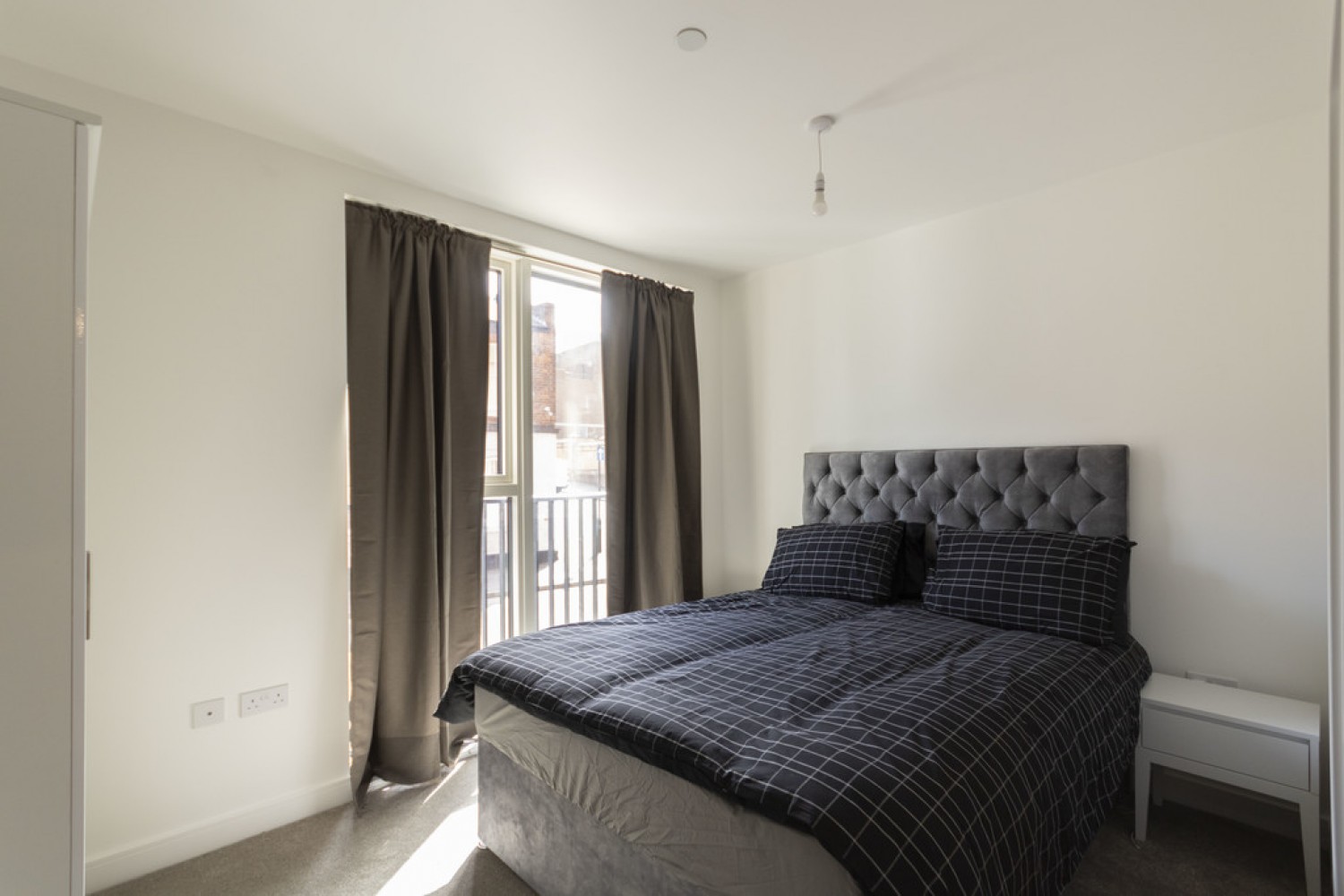 2 bedroom Flat for Letting The Lancaster, Snow Hill Wharf, Shadwell Street, Birmingham, B4
