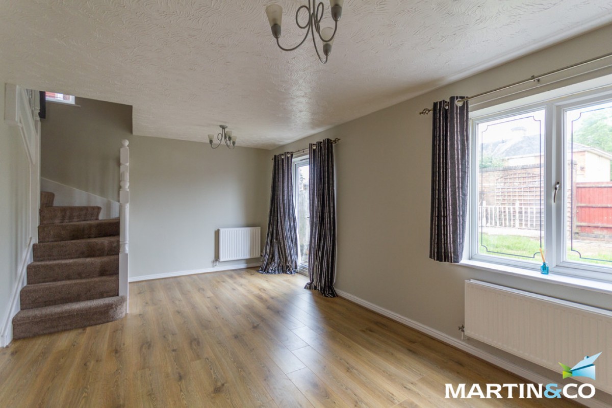 Honeycombe Way, Northfield, B31