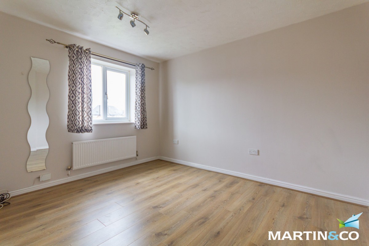 Honeycombe Way, Northfield, B31