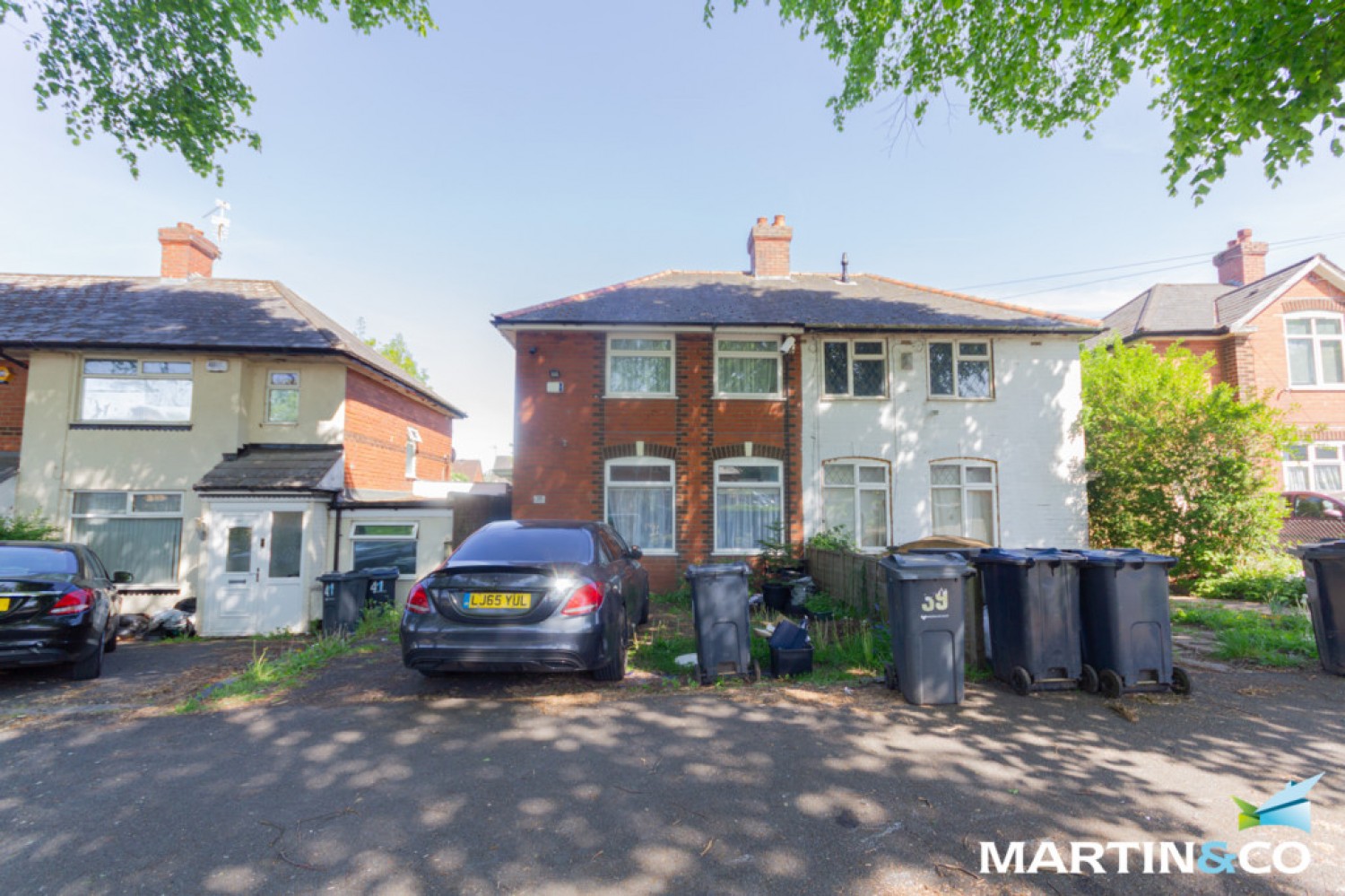 Wasdale Road, Northfield, B31
