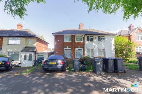 Wasdale Road, Northfield, B31