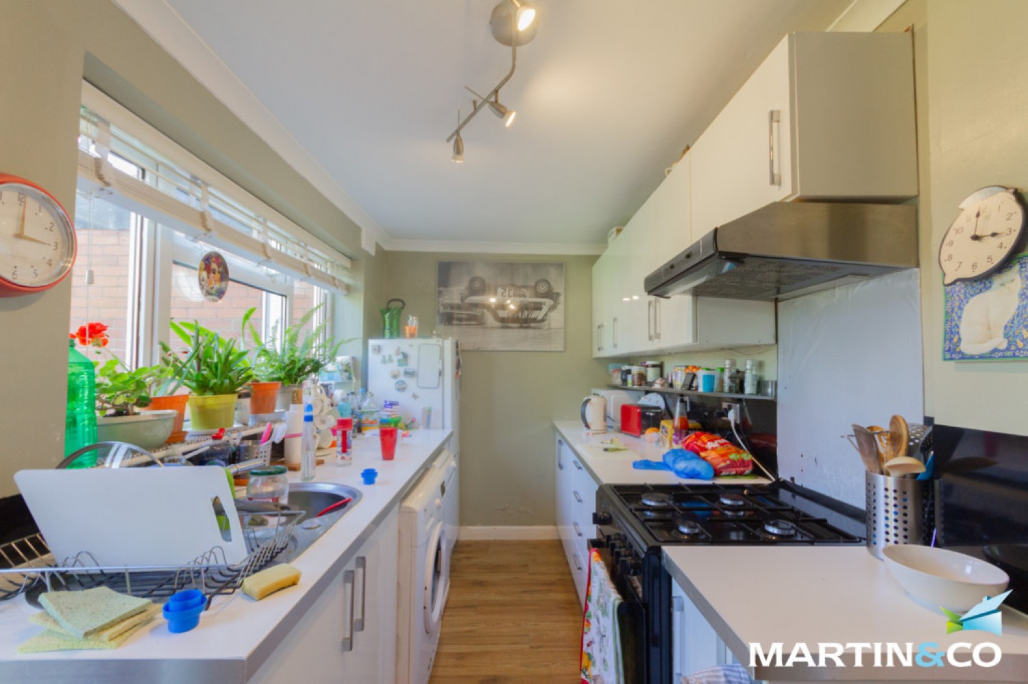 Wasdale Road, Northfield, B31
