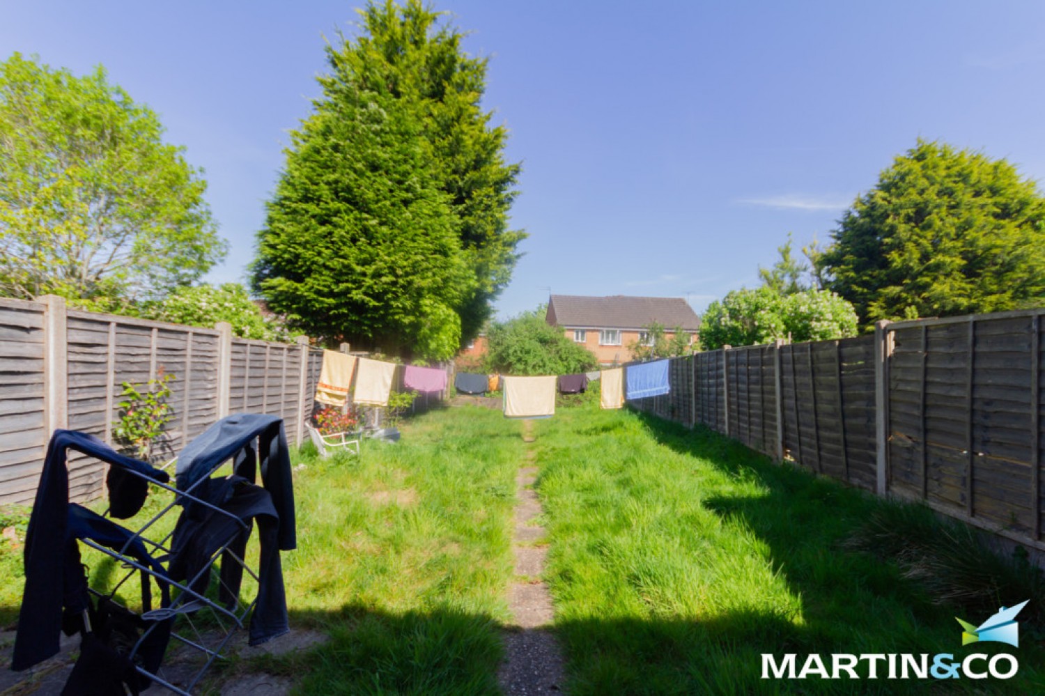 Wasdale Road, Northfield, B31