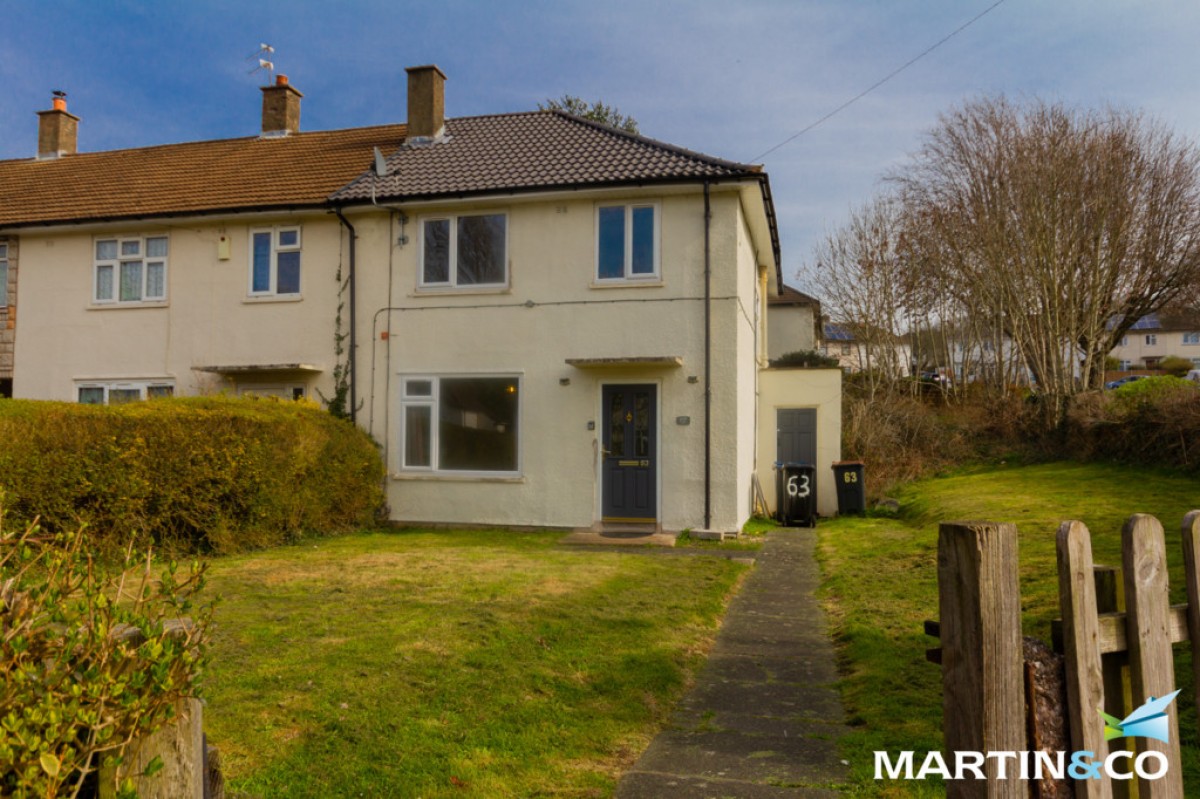 Houldey Road, Northfield, B31