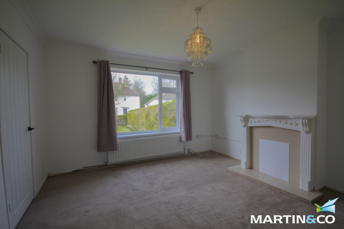 Houldey Road, Northfield, B31