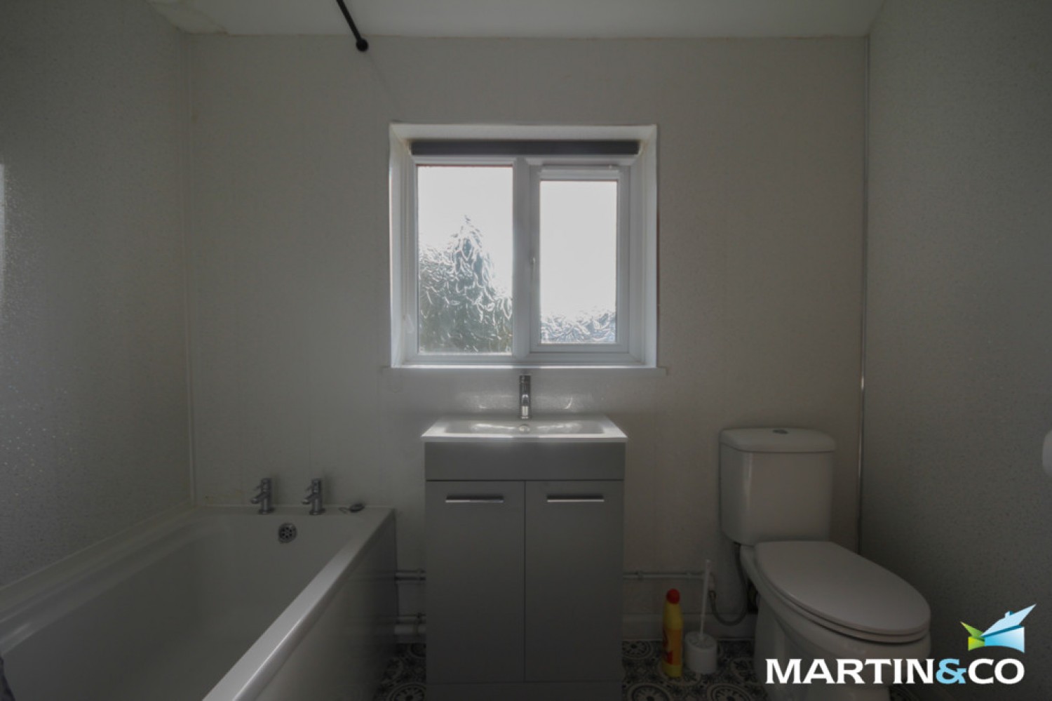 3 bedroom House for Letting Houldey Road, Northfield, B31