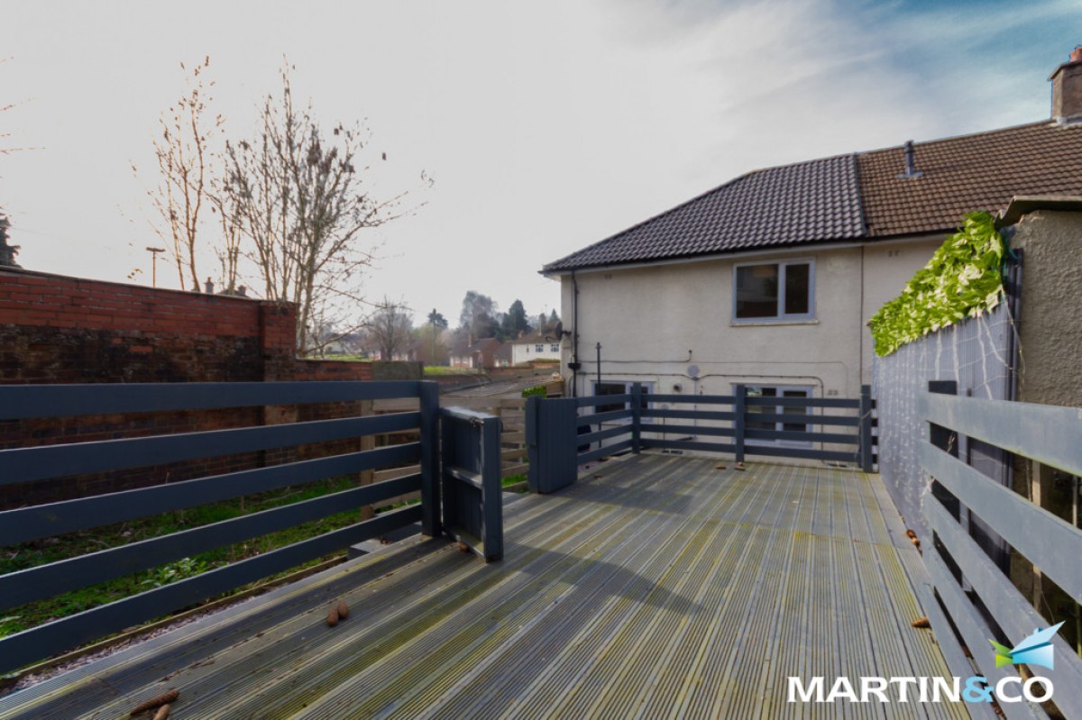 Houldey Road, Northfield, B31