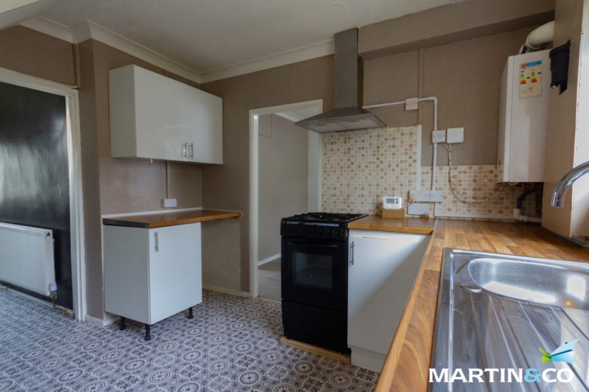 Houldey Road, Northfield, B31