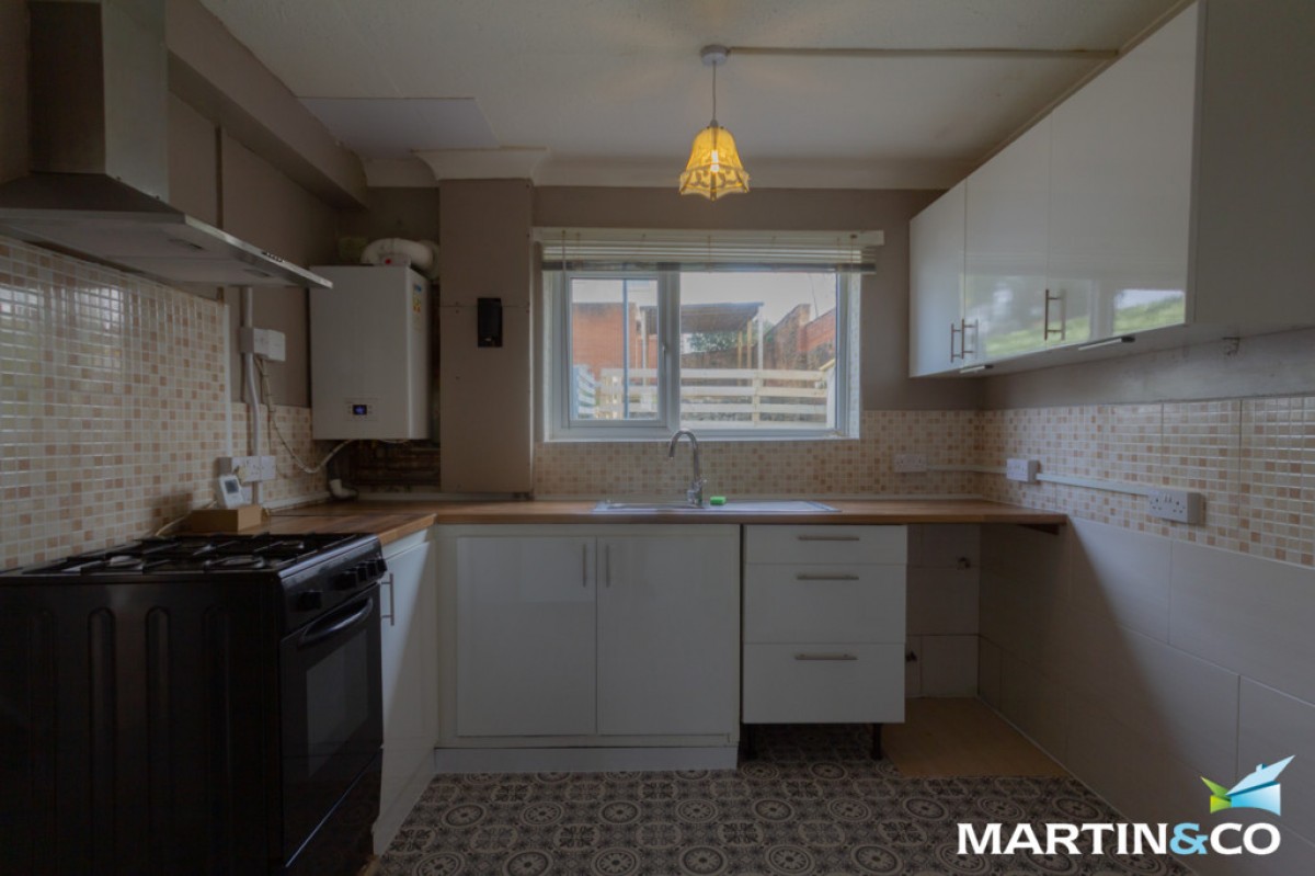 Houldey Road, Northfield, B31