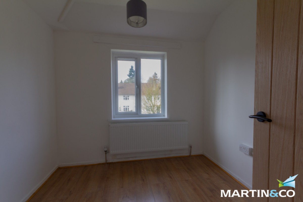 Houldey Road, Northfield, B31