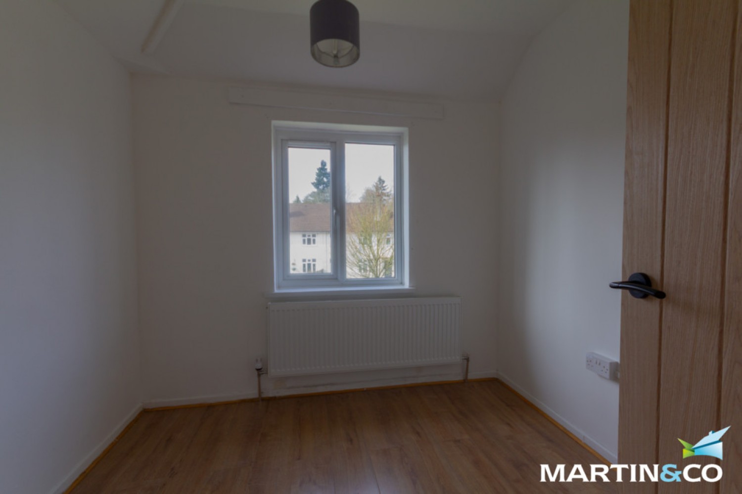 3 bedroom House for Letting Houldey Road, Northfield, B31