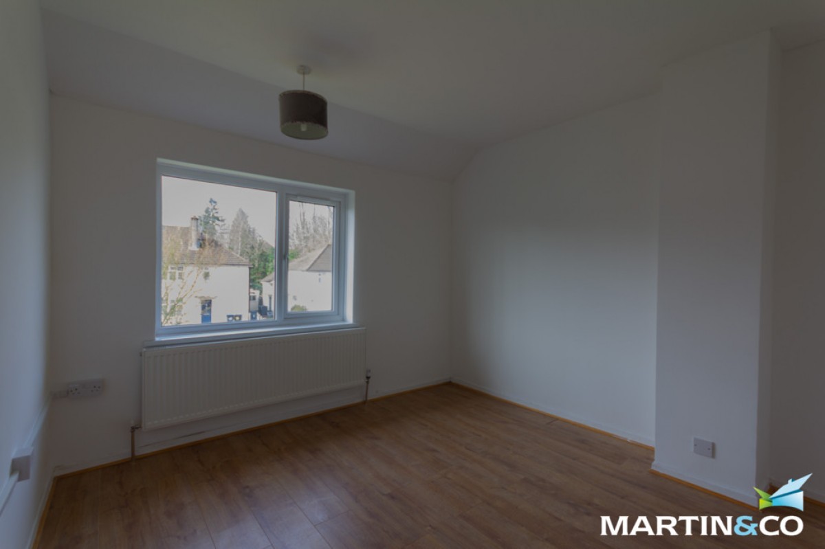 Houldey Road, Northfield, B31