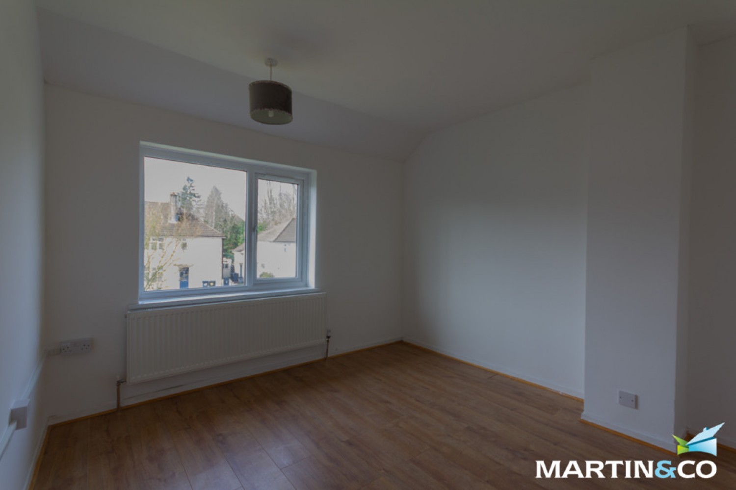 3 bedroom House for Letting Houldey Road, Northfield, B31