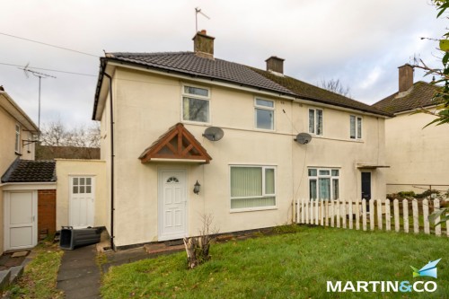 Clee Road, West Heath, B31