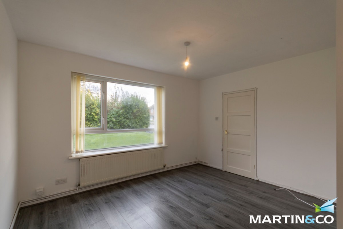 Clee Road, West Heath, B31