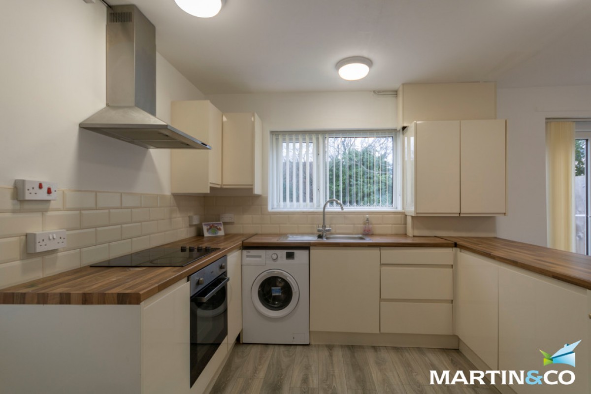 Clee Road, West Heath, B31