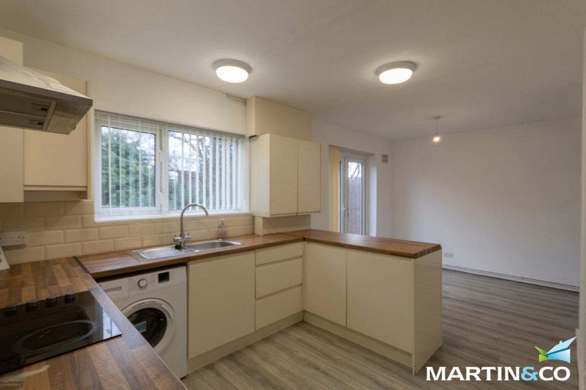 Clee Road, West Heath, B31