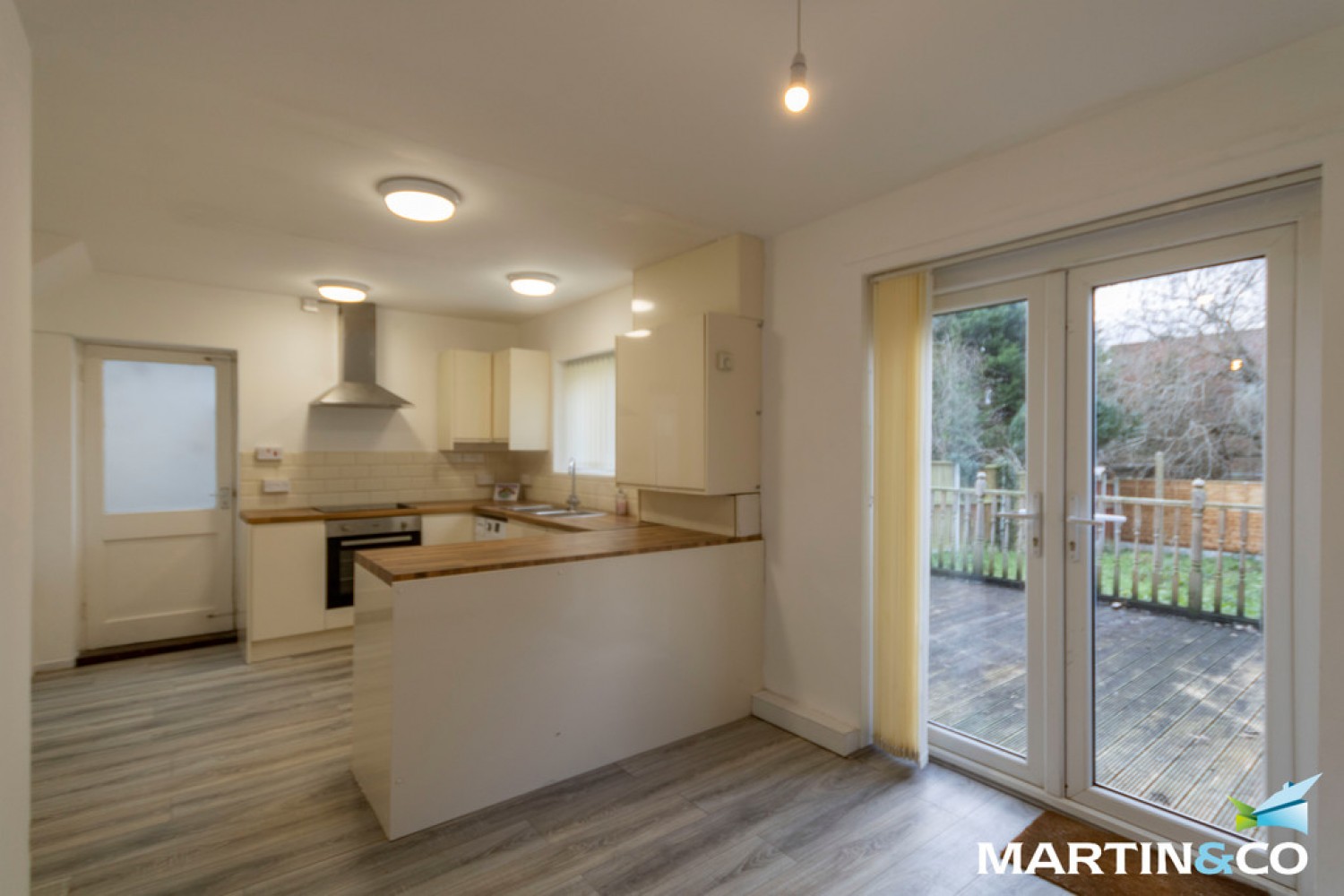 Clee Road, West Heath, B31