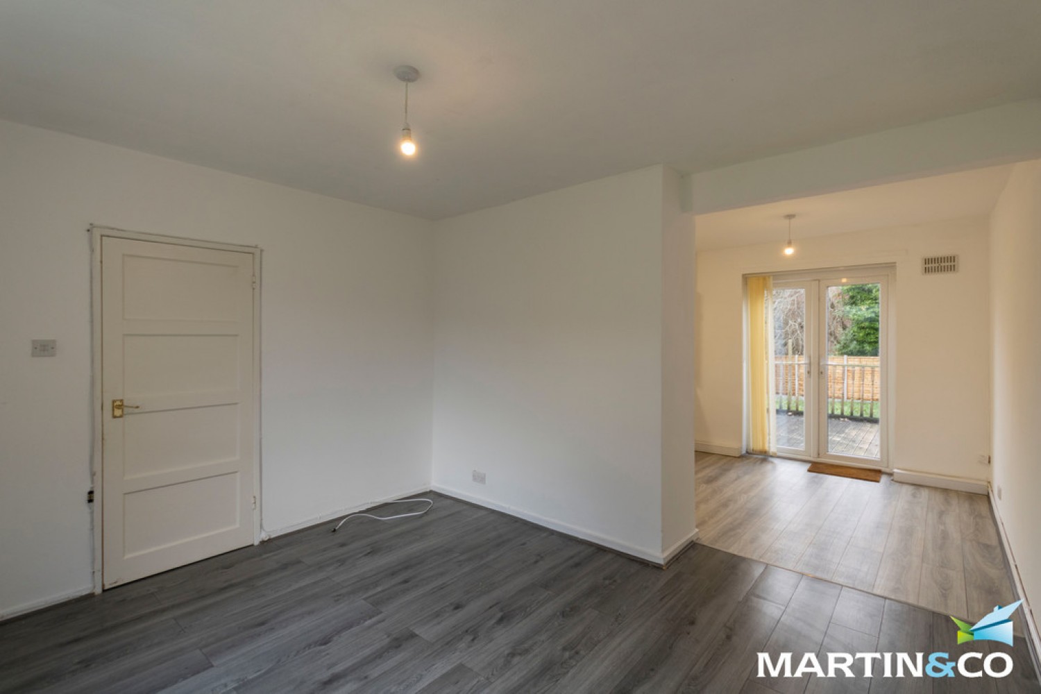 Clee Road, West Heath, B31