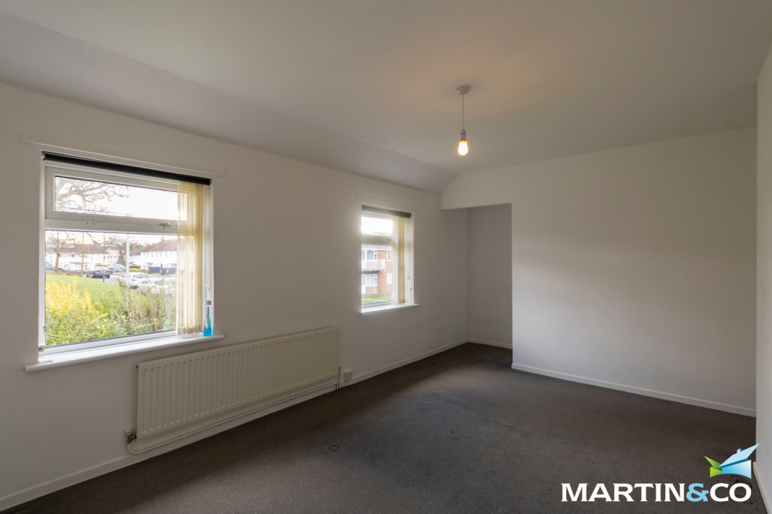 Clee Road, West Heath, B31