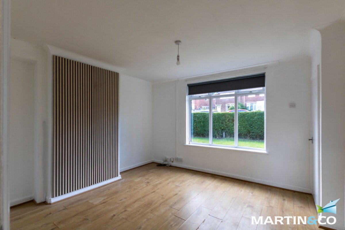 Alwold Road, Selly Oak, B29