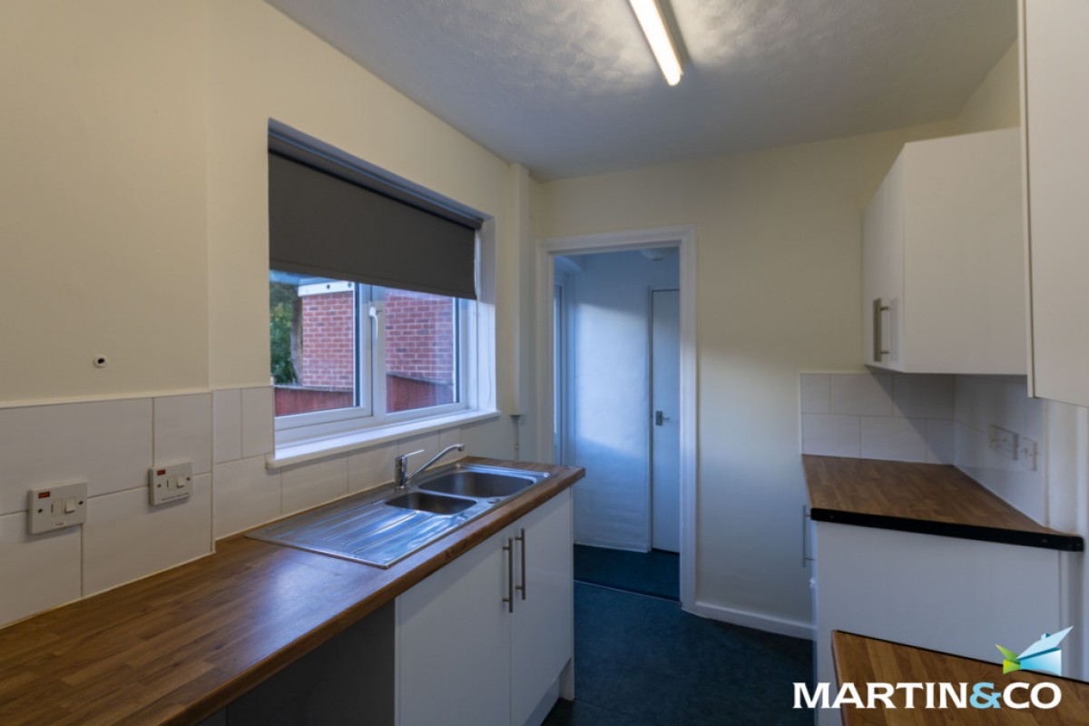 Alwold Road, Selly Oak, B29