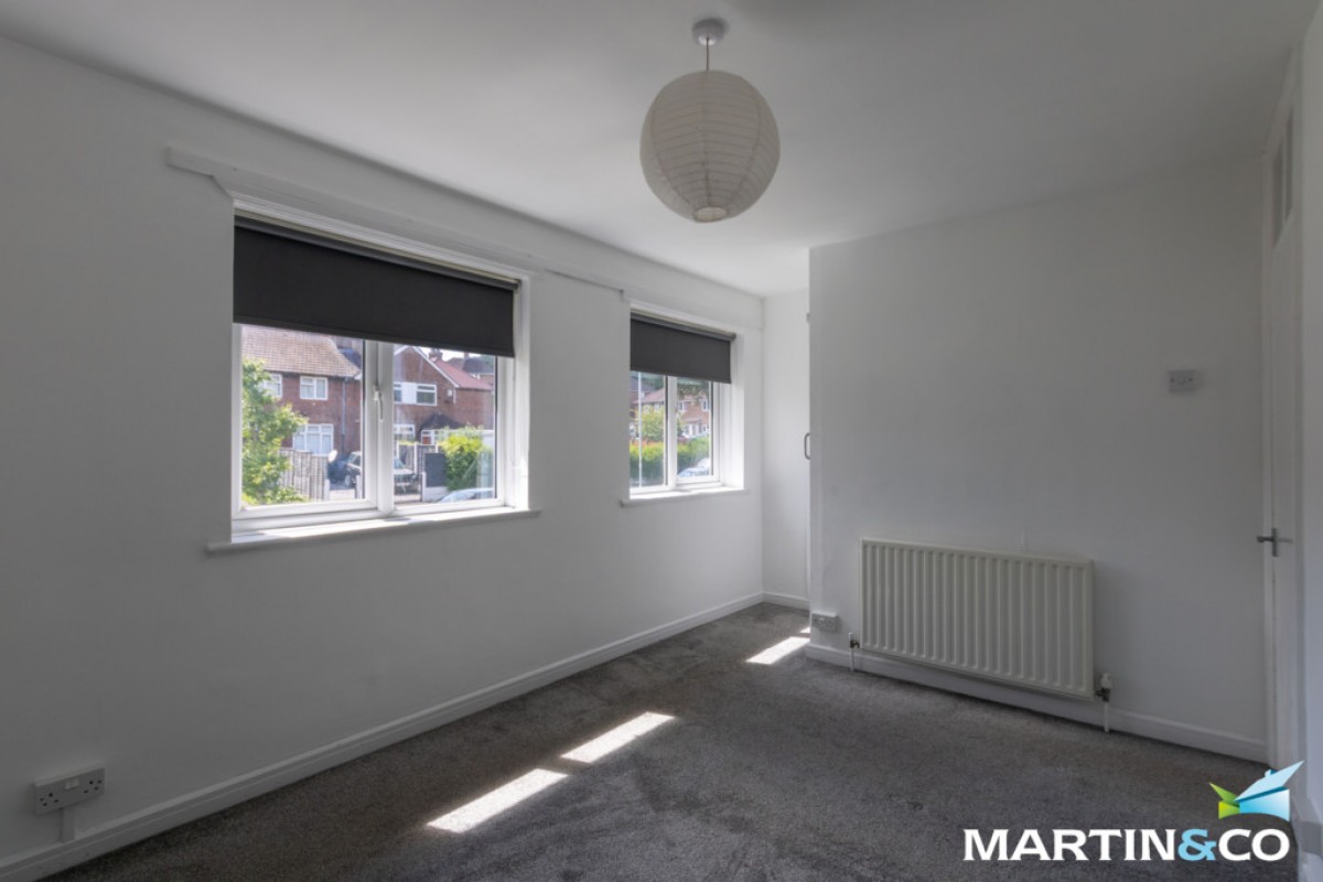 Alwold Road, Selly Oak, B29
