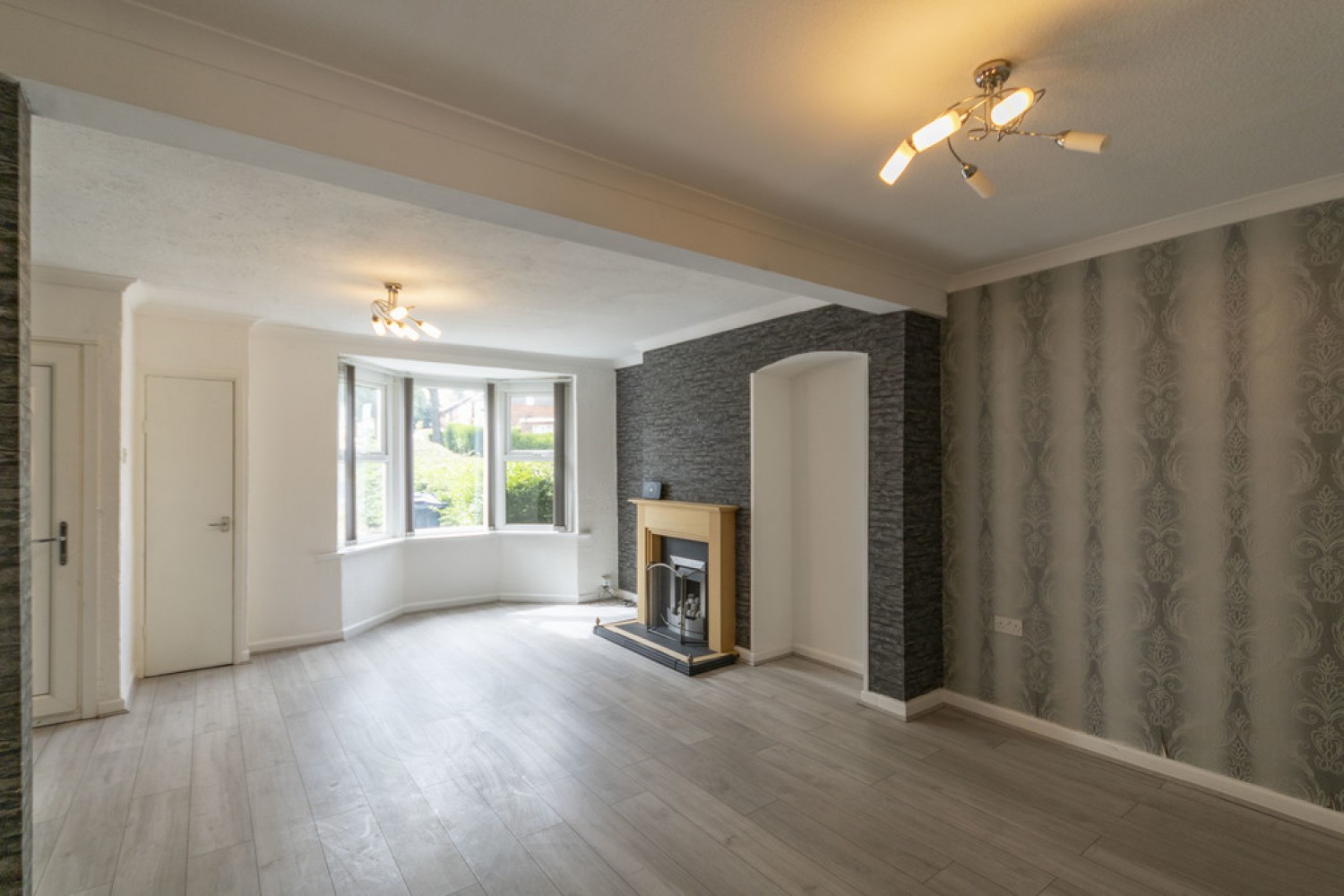 Colworth Road, Northfield, B31