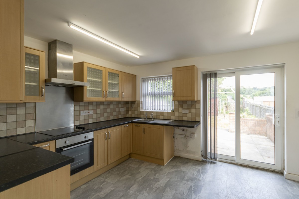 Colworth Road, Northfield, B31