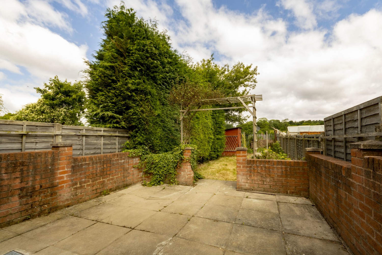 Colworth Road, Northfield, B31