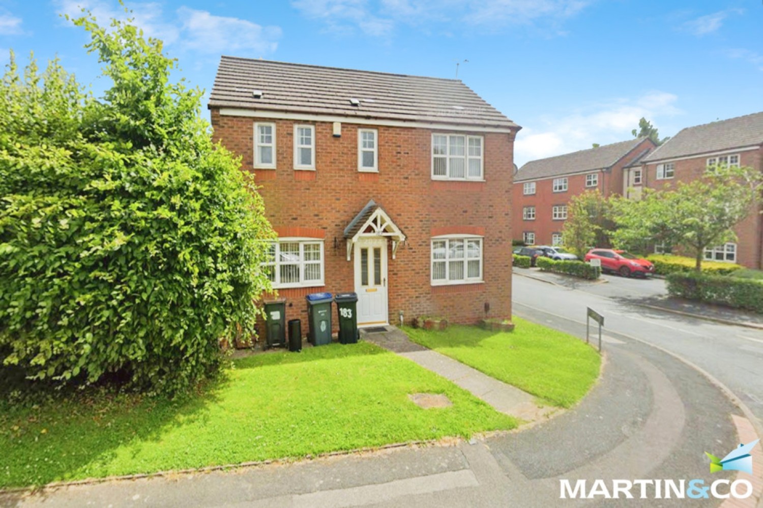 Hollymoor Way, Northfield, B31