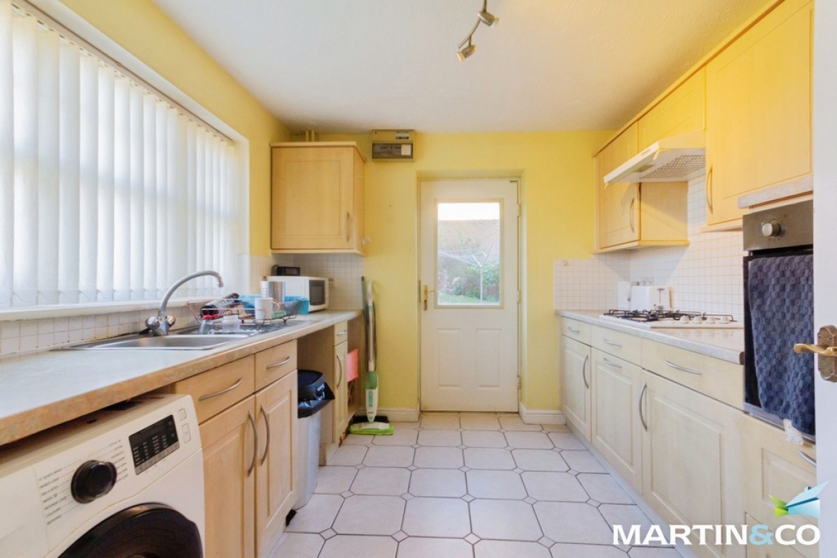 Hollymoor Way, Northfield, B31