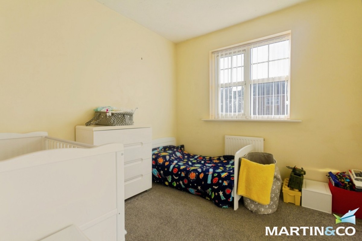 Hollymoor Way, Northfield, B31