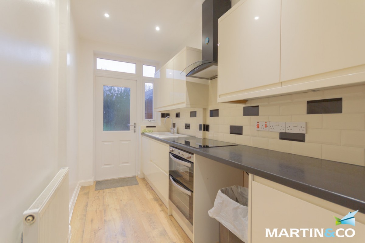 Edenhurst Road, Longbridge, B31