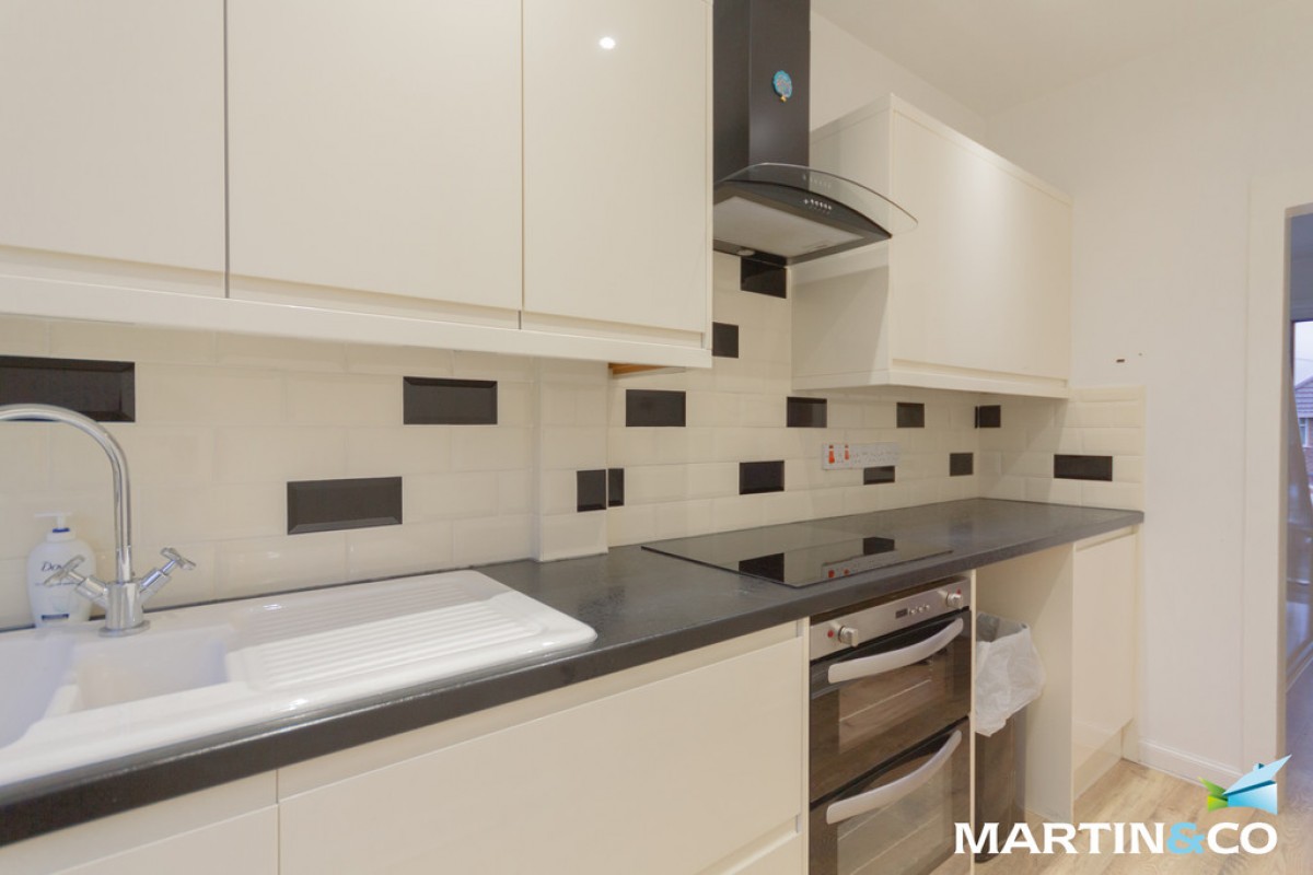 Edenhurst Road, Longbridge, B31