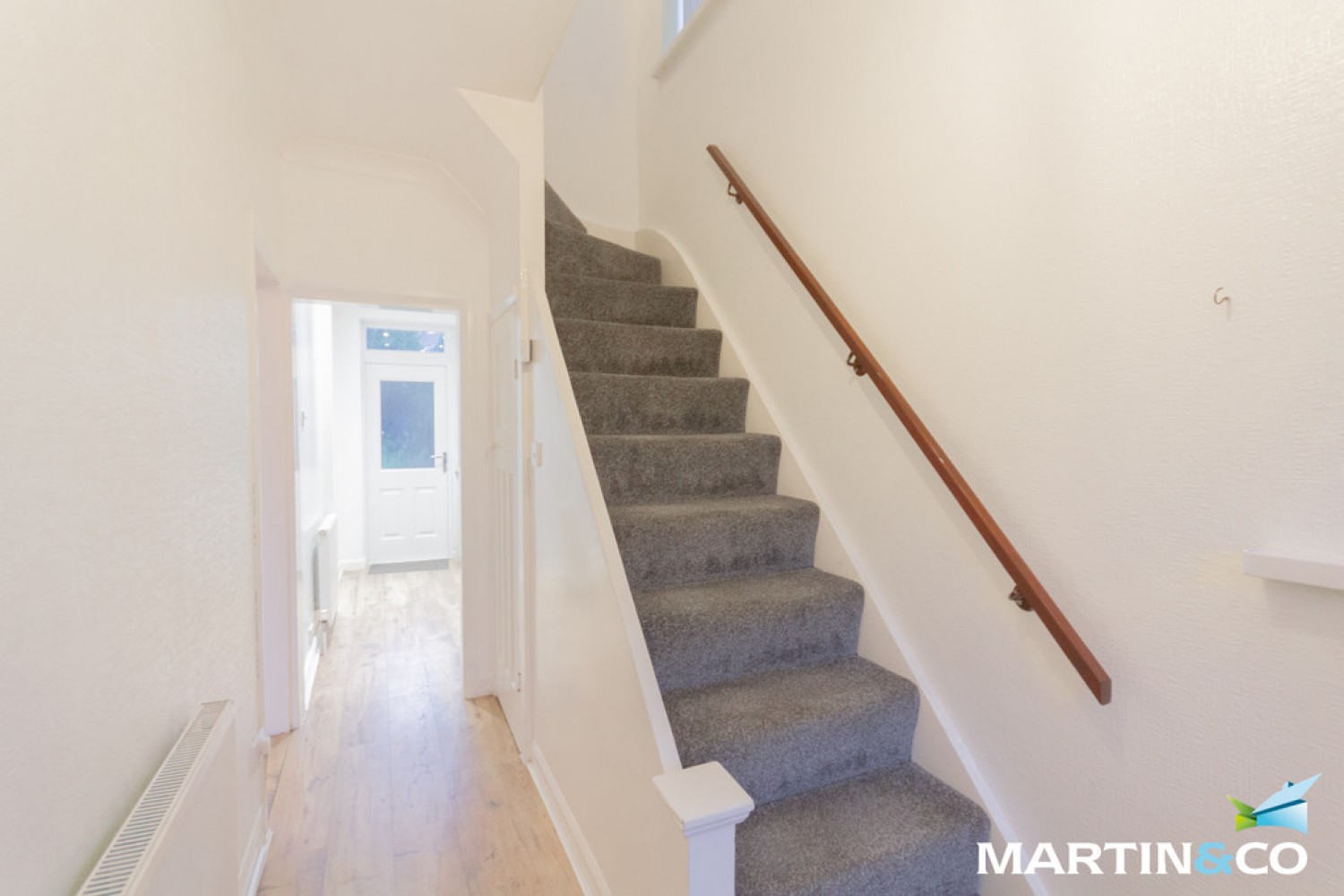 3 bedroom House for Letting Edenhurst Road, Longbridge, B31