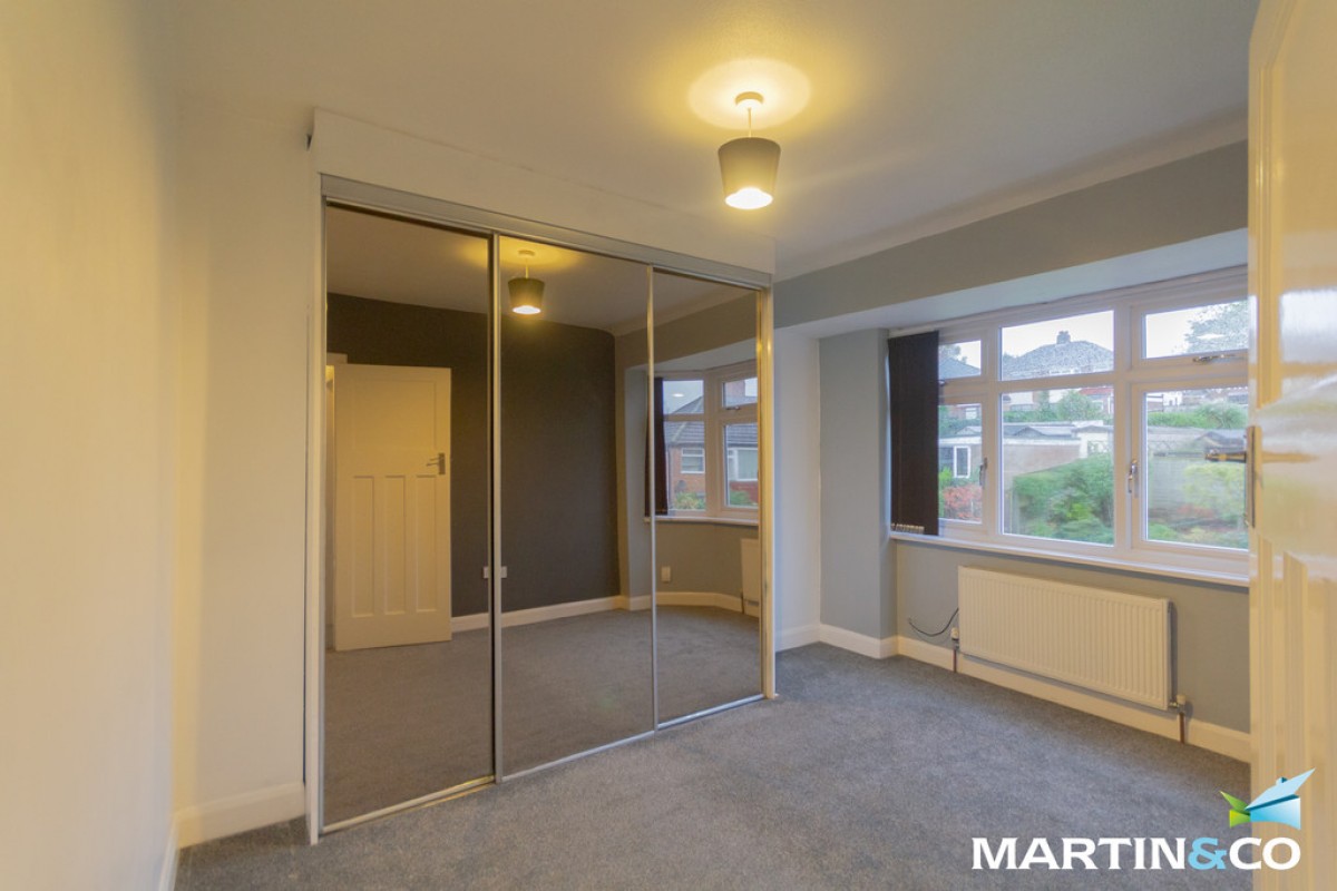 Edenhurst Road, Longbridge, B31