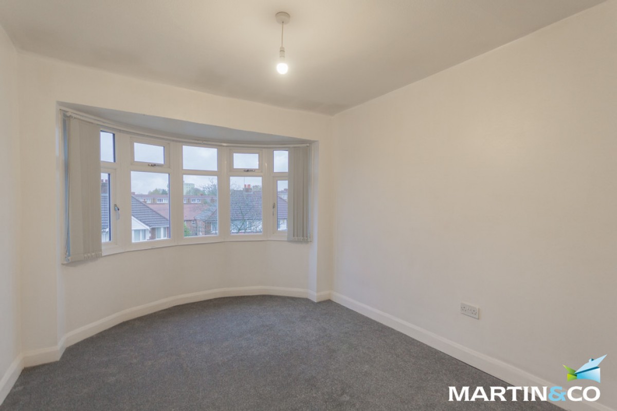 Edenhurst Road, Longbridge, B31